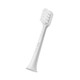 Mijia Xiaomi Sonic Electric Toothbrush T200 3 brush heads, suitable for T200, antibacterial gum protection, efficient cleaning, replacement brush heads, 3 electric toothbrush T200 brush heads