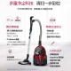 Philips Vacuum Cleaner FC9735 household large suction small powerful pet cat hair hair suction vacuum cleaner FC9735/official standard [with own mite removal brush]