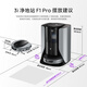3I 15% government subsidy for sweeping robot F1 Pro steam hot water roller live washing floor scrubbing robot intelligent sweeping and mopping integrated vacuuming home automatic cleaning