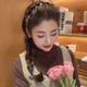 NHGAD headband women's high-end going out headwear high-ceiling hair accessories new hairpin headband hair accessories
