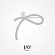 Jay brooch, high-end women's suit accessories, corsage, birthday gift for mother, mother-in-law, elders