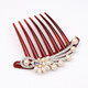 Hair comb, comb, hair accessories, hair accessories, hairpins, hairpins, hairpins, hairpins, F style