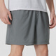 Nike (Nike) Pantalones para hombres, nuevos pantalones deportivos de verano, carrera, entrenamiento físico, shorty, cómodos cómodos y sintinosos, DV9858-084 S