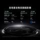 
Xiaomi (MI)REDMI Redmi k80 Pro National Subsidy New Product 5G Xiaomi Redmi Mobile Snapdragon 8 Gaming Phone Xueyanbai 16GB+512GB Official Standard