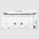 HP 9720 A3A4 Farbtintenstrahldrucker, Kopierer, Scanner, All-in-One, doppelseitiger Druck, A4-Dualband, WLAN/Kabel, Büro, kommerzieller Ersatz 7720 9720 (nur A4 zum Drucken/A4-Kopieren und Scannen), Einzelpapierbox