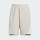 Adidas阿迪达斯官网官方2025夏男装健身训练运动短裤 KC3899 4XL