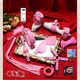 Alluring Bird Bundle 20-piece Bed Love Tools SM Slave Shame Toys Sex Props Screaming Urine Squirting Adult Products