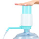 OAK bottled water pump household water pressure manual water dispenser drinking machine plastic hand-pressed water absorber C278