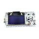山头林村LoRa32兼容Arduino开发板SX1278ESP32芯片OLEIF 升级版 白色