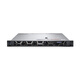 
Dell (DELL) R450 1U rack server host Database storage virtualization server Linux workstation computer host customization 1 6338 64 cores 2.0/single power supply 64G/960G+3*4T SAS丨H755