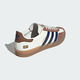 阿迪达斯 （adidas）【劲浪体育】男女通款GAZELLE经典运动板鞋德训鞋「T头鞋」JP9221 图色 43