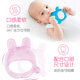 Pigeon baby teether baby teething stick baby teething stick chewing deer teether