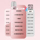 Xiaomi Guoba Trendy Life Appliances Mini Washing Machine Infant and Child Separate Washing Small Washing Socks Underwear Lazy Dormitory Portable Washing Machine Sock Washing Machine Travel Outdoors Limited Time Special Pink