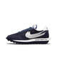 耐克（NIKE）男鞋LDWaffle Sacai高桥盾联名华夫解构跑步鞋运动鞋女鞋 DJ4877-001 灰黑黄 36.5