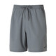 Nike official website official men's pants 2025 summer new loose sports pants running training breathable quick-drying shorts DV9858-084 3XL 190 (recommended 170-190Jin [Jin equals 0.5 kg])