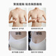 Oudifen Silicone Breast Paste Women's Water Sweat Transparent Seamless Bra Summer Style Slippery Breast Paste Mango Style-CD Tong Cup