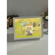 Card Story of Light Rencontrez le papier périphérique de peinture légère sculptée miroir nocturne Lumière Petit ornements Wizard Bird Bird Garland Figure Girls Birthday Gift 9855 [Initial] [8 pouces / trois couleurs / USB Plug-in]