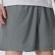 
Nike (NIKE) men's pants 2025 summer new sports pants running fitness comfortable breathable casual shorts thin quick-drying five-point pants wet guide quick-drying/drying comfortable DV9858-084 S