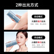 KONKA Hair Removal Device Freezing Point Laser Hair Removal Medical Painless Hair Removal Equipment Household Shaver Full Body Armpit Hair Removal as a Birthday Gift for Boyfriend and Girlfriend Special for Sensitive Skin - Sky Blue Painless Freezing Point + Skin Rejuvenation + Skin Care Grade Hair Removal