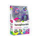 Tamagotchi electronic pet suitable for 6 years and above button control Tamagotchi pet purple
