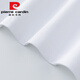 
Pierre cardin summer 2025 new pure cotton white T-shirt for women short-sleeved loose temperament students versatile shoulder body. Shirt top 9793 white short/sleeved light luxury products this year M (recommended 80-105Jin [Jin equals 0.5 kg])