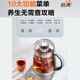 SUPOR health kettle 2000W high power 316L heating plate filter home office tea kettle 2L large capacity kettle commercial super model SW-20Y30