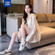 Tang Shi Shi pour femmes minces minces WP Rice abricot l