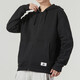 ADIDAS Jacket La nueva ropa deportiva de punto cálido para hombres de los hombres que se dirige a la moda
