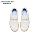 Skechers Skechers children's fashion trend versatile moral training shoes girls low-cut sneakers classic T-shaped toe 310581L