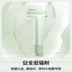 Panasonic National Subsidy Household High-speed Hair Dryer Hair Dryer Barrel High-Power Quick-drying Negative Ion Temperature Control Send Girlfriend Gift Little Forest EH-NE6L