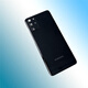 Samsung (SAMSUNG) is suitable for Samsung s20 glass original back cover s20+ s20ultra mobile phone back case G9810 battery cover shell S20U black boutique brand new not brand new original