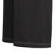 
Adidas (adidas) children's clothing 25 summer children's shorts Clover men and women medium-sized children's woven twill sports five-point pants KG6629 KG6629 black 150 (tag 152)