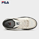 FILA official women's shoes ROSETTA modern shoes 2025 spring and summer colorful shoes sports shoes casual shoes