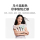Mijia's blockbuster new product, high-speed hair dryer, Xiaomi official flagship store, hair dryer, negative ion hair dryer, hair care, national subsidy, milk white as a Christmas and New Year gift for girlfriend