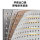 Bianzhuang Water Heater Gas Pipe Perforated Plate Decorative Cover Kitchen Natural Gas Wall-hung Stove Shelf Cover Ugly Baffle Customized Special Shot-140 Yuan (Three Colors Optional)
