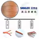 三力士（SANLUX）三角带8V1920 25N4877La窄V传动皮带抗静电耐油热 8V1920 25N4877La十条 世纪三环