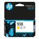 HP ink cartridge 938 uses HP OJ9110b 9120 9130 9720 9730 printer yellow (unit: one)