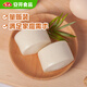 Anjing Milky Steamed Bun 1kg 2Jin Jin is equal to 0.5kg, about 48 pieces, children's milk steamed bun, quick-frozen pastry breakfast semi-finished product