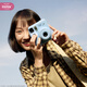 INSTAX Fuji instax instant camera miniSE (mini7+ upgrade) blue