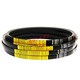 Mihong Hutuo B-type triangle belt B800 to B3000 rubber air compressor industrial fan agricultural transmission belt belt B-1473Li Hutuo