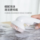 POPOCOLA dog bath brush pet bubbler cat Teddy artifact silicone massage brush bath special comb silicone bath brush fast foaming