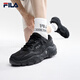 FILA Offizielle Predator 2 Herrenschuhe, Laufschuhe, 2025, Papa-Schuhe, modische Retro-Sportschuhe