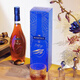 马爹利蓝带XO级 法国进口马爹利名仕 白兰地洋酒 350ml 700ml 1000ml 马爹利名仕VSOP 700mL 6瓶 带盒