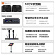 JBL 20,000 orders, no bad reviews JBL home ktv audio set home karaoke speaker set KTV singing complete equipment home theater karaoke all-in-one machine ki110 cost-effective 10-inch 2.0 singing upgrade set