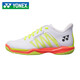 Yonex new Yonex new badminton shoes cushioning wear-resistant non-slip professional sports shoes SHBCFZ3MEX-Black-Men's-Lin Dan 41