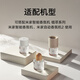 Xiaomi (MI) Mijia Smart Fragrance Machine Set Plant Extract Series Automatic Fragrance Indoor Bathroom Fragrance Aromatherapy Natural and Fresh Long-lasting Battery Life Daily Element Fragrance Liquid 2 Plant Extract Series Geranium