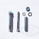 Yusenyi Expansion Screw Expansion Wire Extended Expansion Nail Extended Peng Expansion Wire 810 Galvanized Expansion Bolt 10*12035