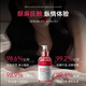 HEBST massage essential oil intercourse whole body private parts spa push oil special lubricant oil fun no-wash lickable and entrance