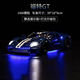 Building block mechanical set series Ford GT highly difficult and huge 10,000-piece remote control power set toy Ford GT-1466 pieces + step-by-step subcontracting