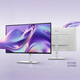 Dell (DELL) 27-inch 4K monitor IPS panel 120Hz high brush 99%sRGB hardware anti-blue light 1500 1 office entertainment display S2725QS